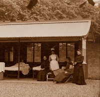 Digitisation of Mental Healthcare Archives 